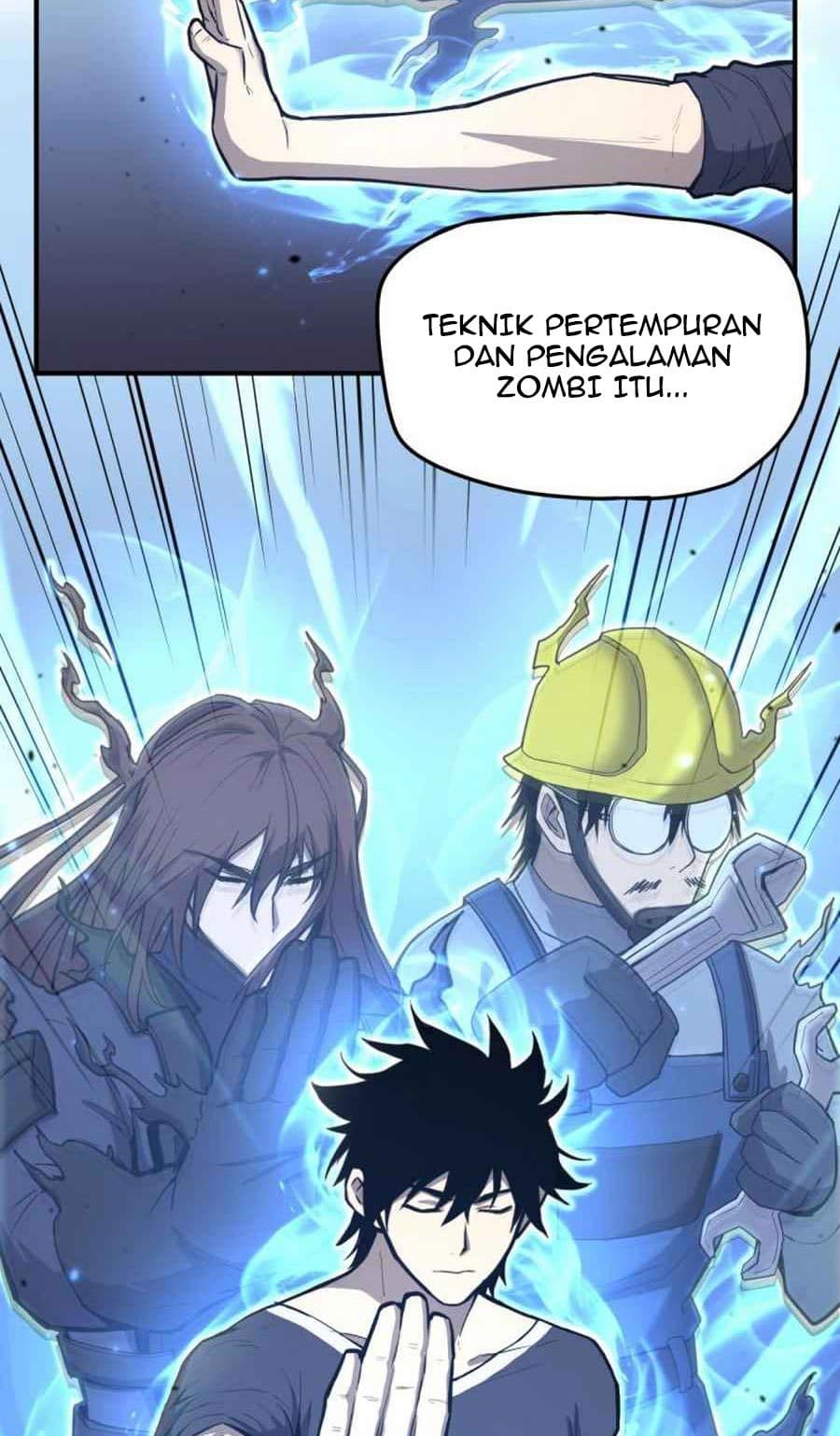 Baca Leveling In The Future (Apex Future Martial Arts) - Chapter 2 halaman 78