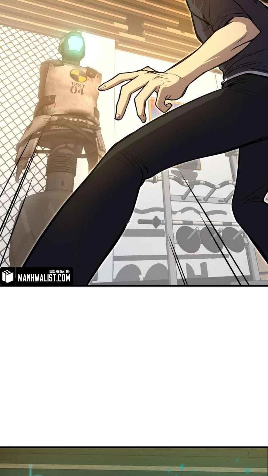 Baca Leveling In The Future (Apex Future Martial Arts) - Chapter 2 halaman 85