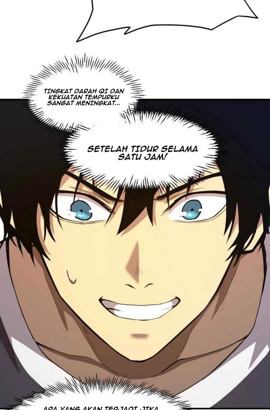 Baca Leveling In The Future (Apex Future Martial Arts) - Chapter 2 halaman 88