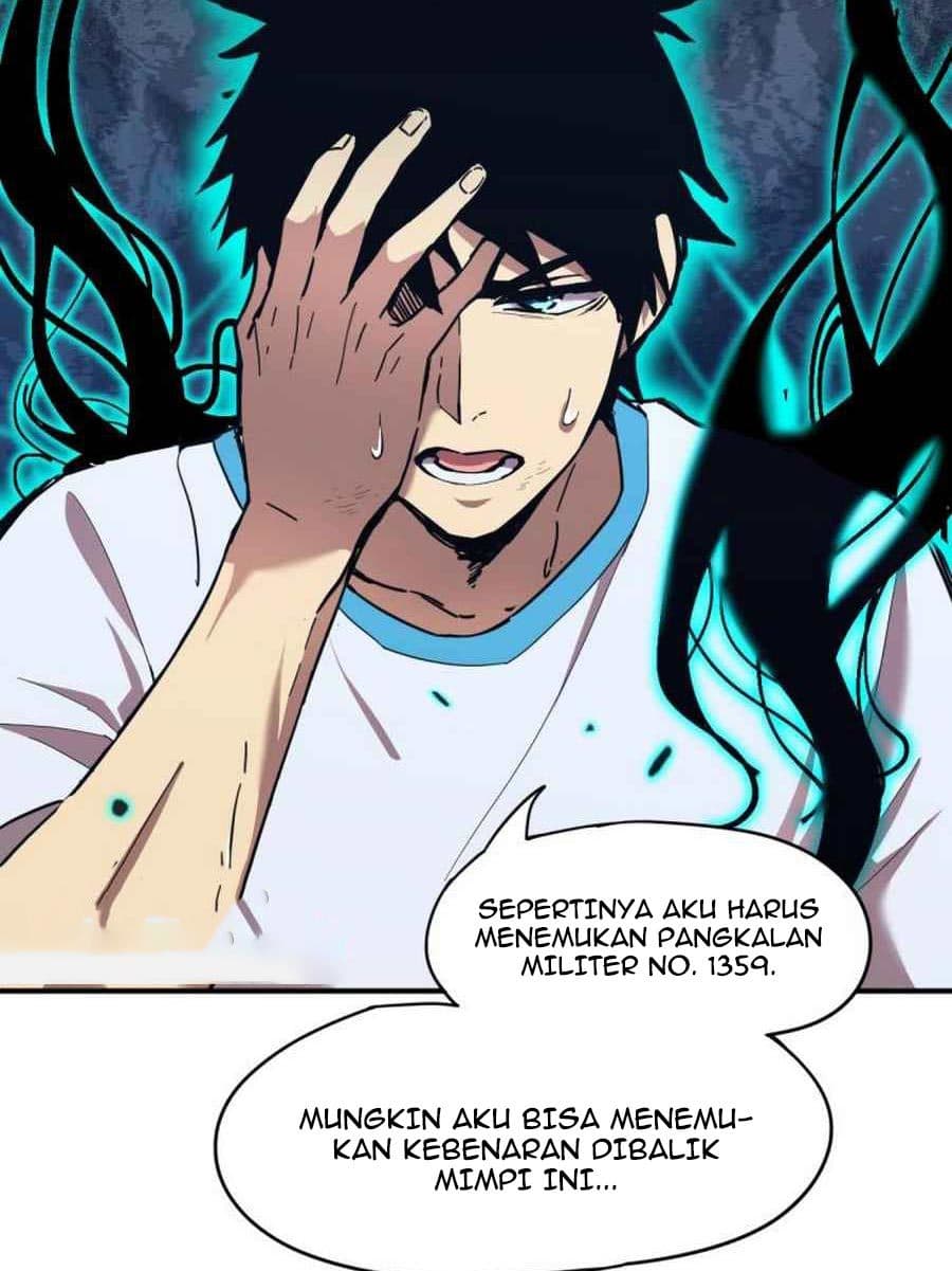 Baca Leveling In The Future (Apex Future Martial Arts) - Chapter 2 halaman 9