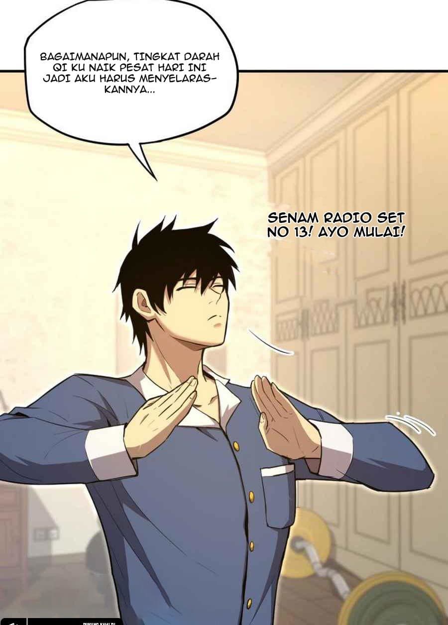 Baca Leveling In The Future (Apex Future Martial Arts) - Chapter 2 halaman 94