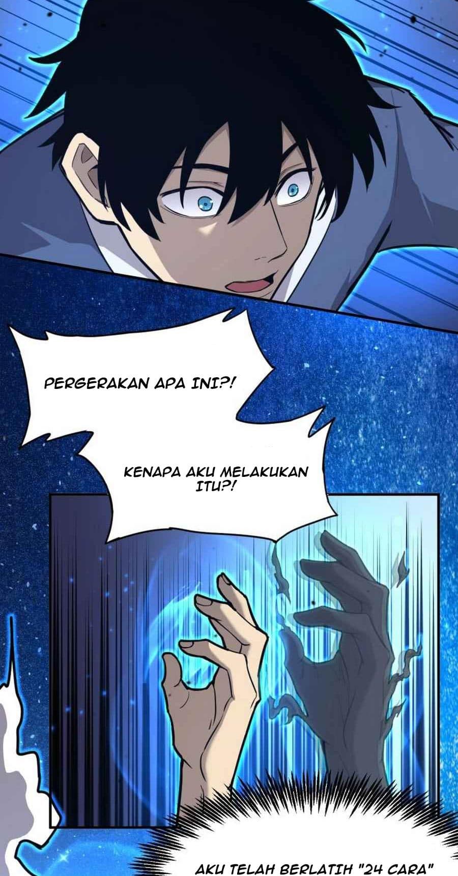 Baca Leveling In The Future (Apex Future Martial Arts) - Chapter 2 halaman 97