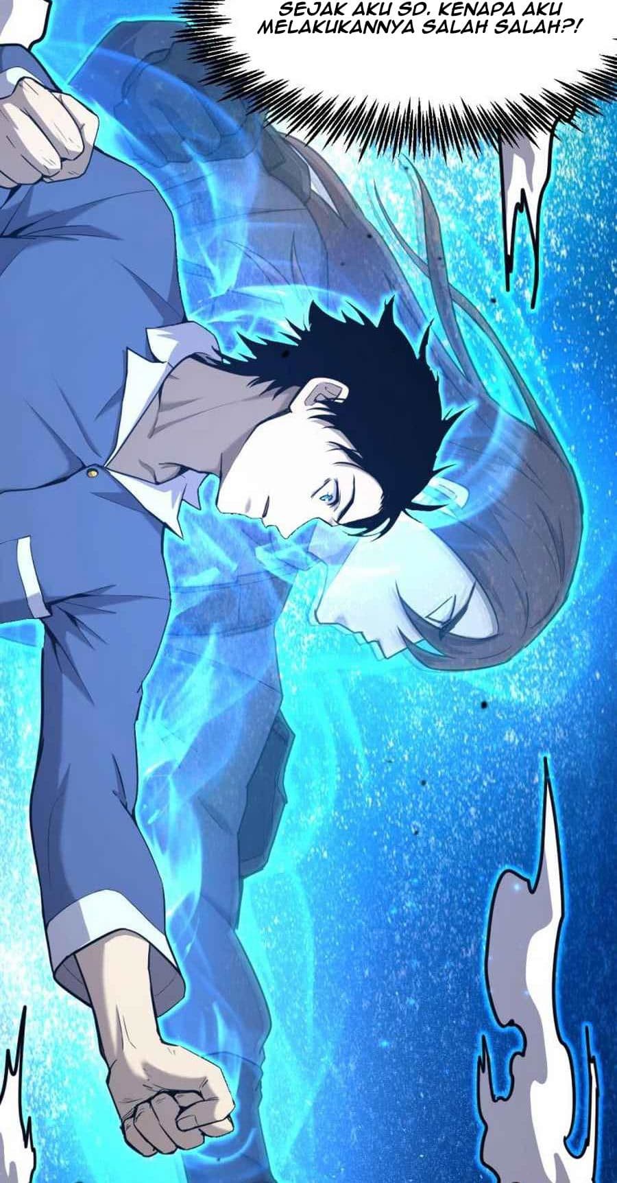 Baca Leveling In The Future (Apex Future Martial Arts) - Chapter 2 halaman 98