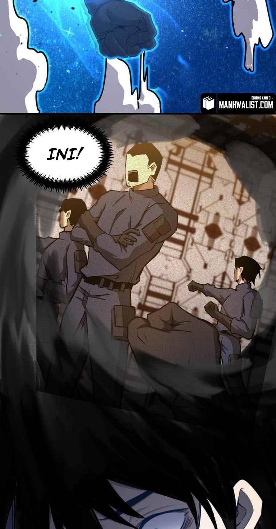 Baca Leveling In The Future (Apex Future Martial Arts) - Chapter 2 halaman 99