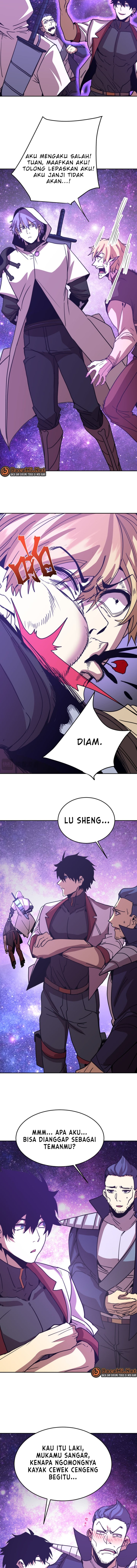 Baca Leveling In The Future (Apex Future Martial Arts) - Chapter 306 halaman 10