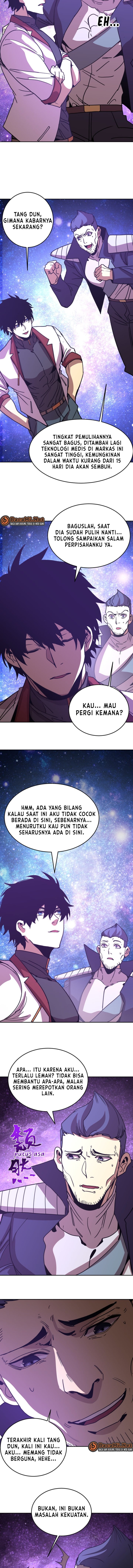 Baca Leveling In The Future (Apex Future Martial Arts) - Chapter 306 halaman 11