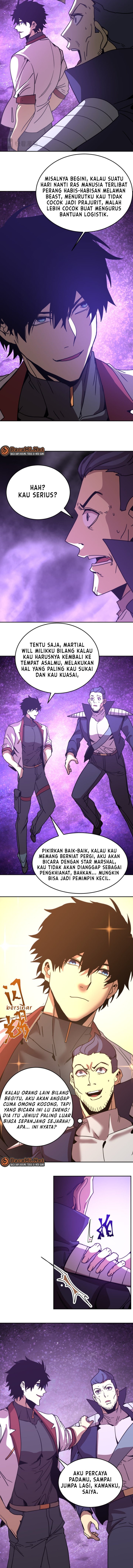 Baca Leveling In The Future (Apex Future Martial Arts) - Chapter 306 halaman 12