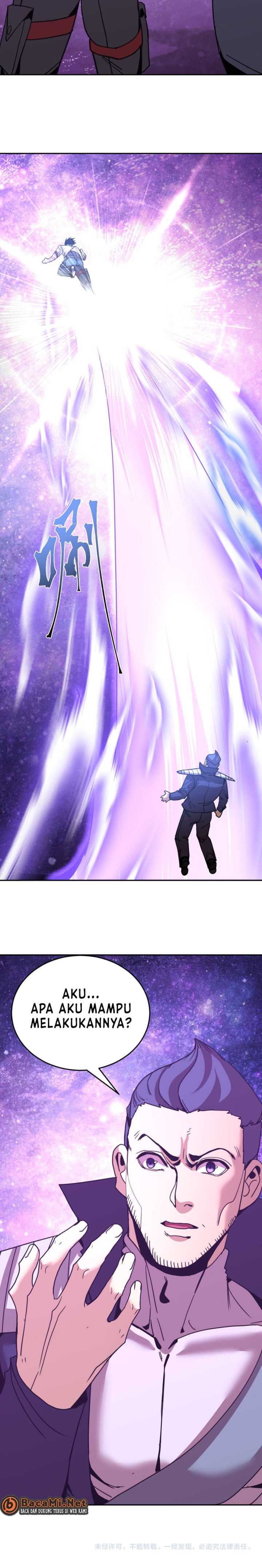 Baca Leveling In The Future (Apex Future Martial Arts) - Chapter 306 halaman 13