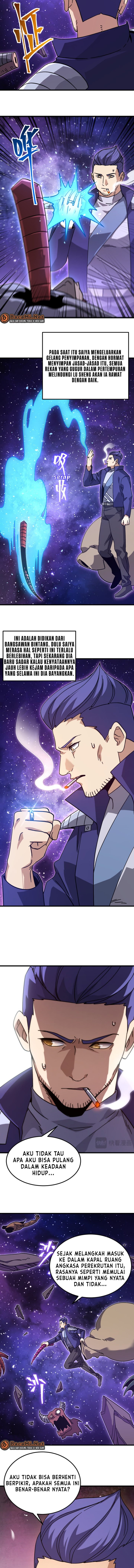 Baca Leveling In The Future (Apex Future Martial Arts) - Chapter 306 halaman 3