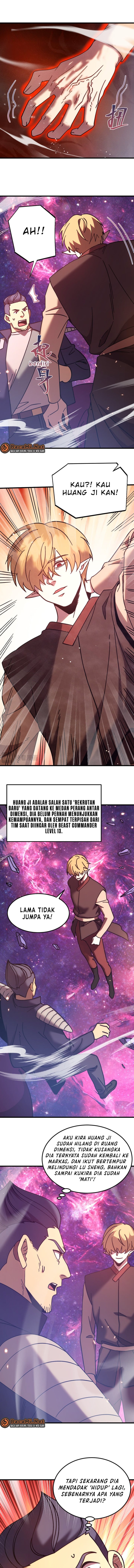 Baca Leveling In The Future (Apex Future Martial Arts) - Chapter 306 halaman 5