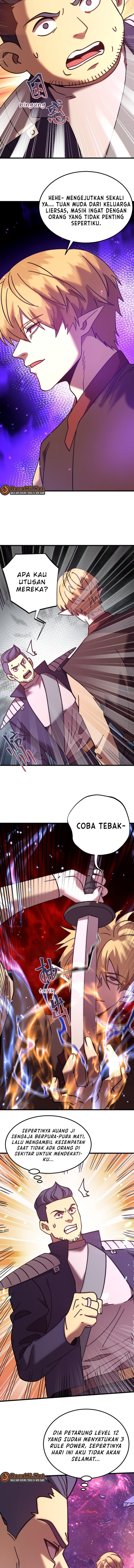 Baca Leveling In The Future (Apex Future Martial Arts) - Chapter 306 halaman 6