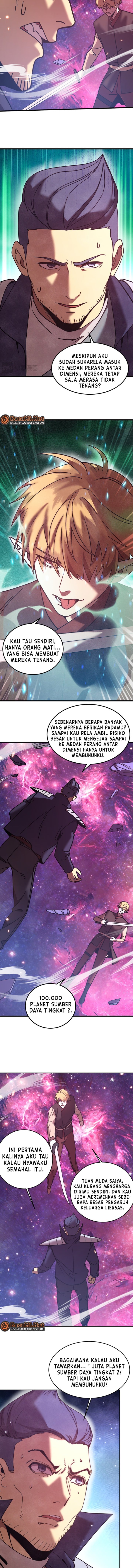 Baca Leveling In The Future (Apex Future Martial Arts) - Chapter 306 halaman 7