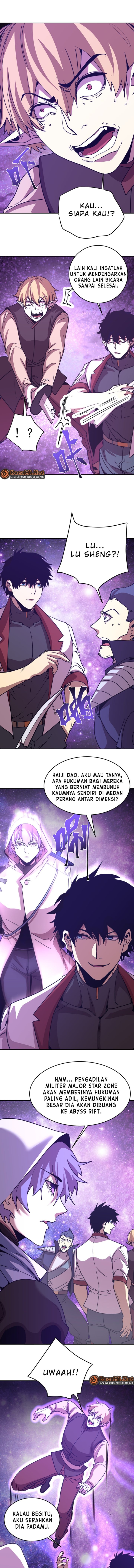Baca Leveling In The Future (Apex Future Martial Arts) - Chapter 306 halaman 9