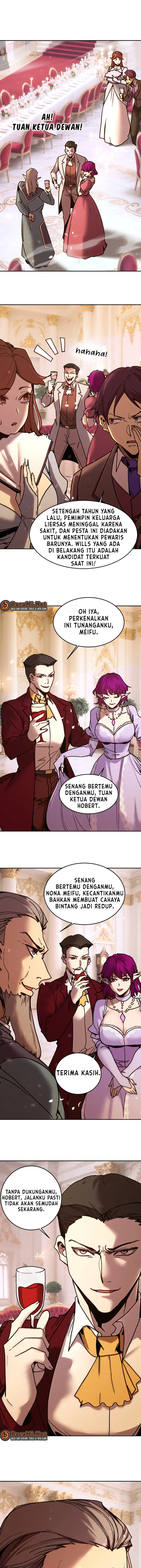 Baca Leveling In The Future (Apex Future Martial Arts) - Chapter 312 halaman 10