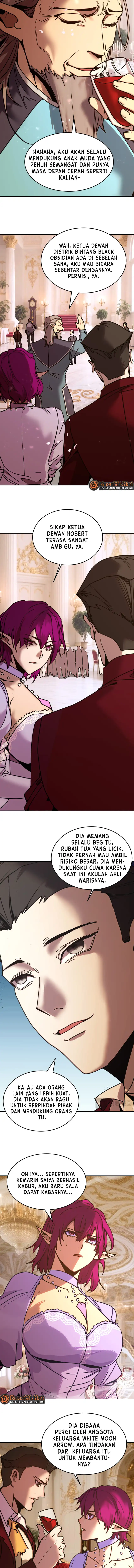 Baca Leveling In The Future (Apex Future Martial Arts) - Chapter 312 halaman 11