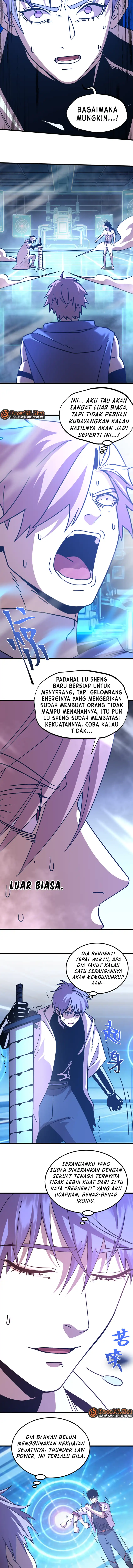 Baca Leveling In The Future (Apex Future Martial Arts) - Chapter 312 halaman 3