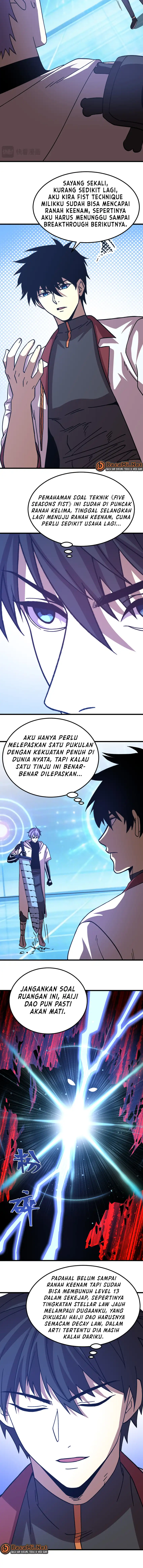 Baca Leveling In The Future (Apex Future Martial Arts) - Chapter 312 halaman 4