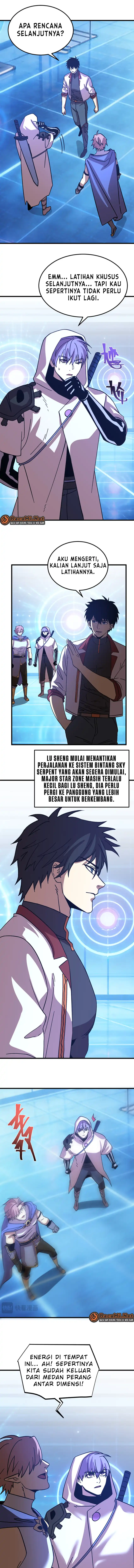 Baca Leveling In The Future (Apex Future Martial Arts) - Chapter 312 halaman 5