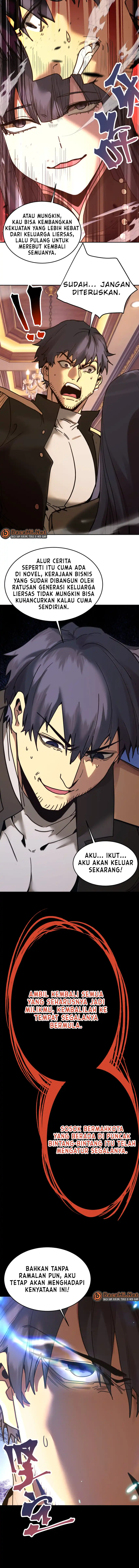 Baca Leveling In The Future (Apex Future Martial Arts) - Chapter 312 halaman 8