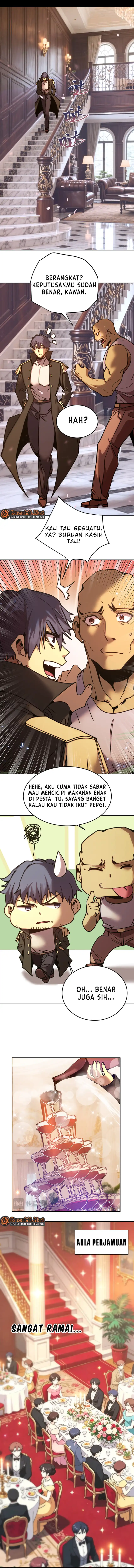 Baca Leveling In The Future (Apex Future Martial Arts) - Chapter 312 halaman 9