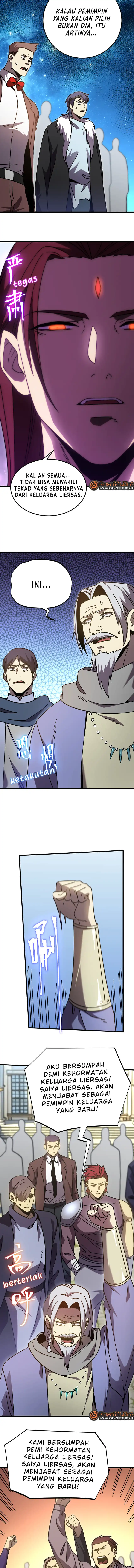 Baca Leveling In The Future (Apex Future Martial Arts) - Chapter 314 halaman 10