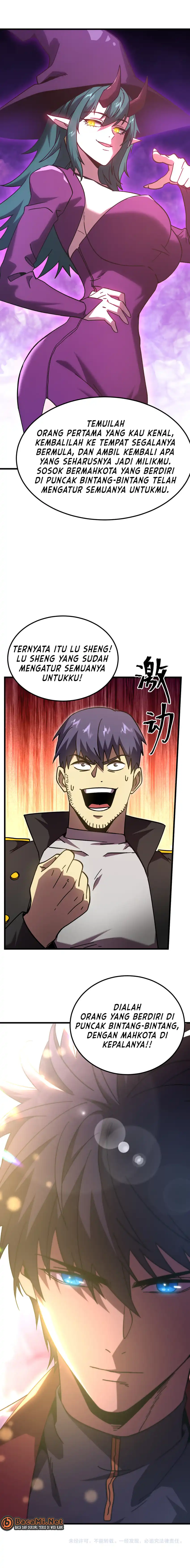 Baca Leveling In The Future (Apex Future Martial Arts) - Chapter 314 halaman 13