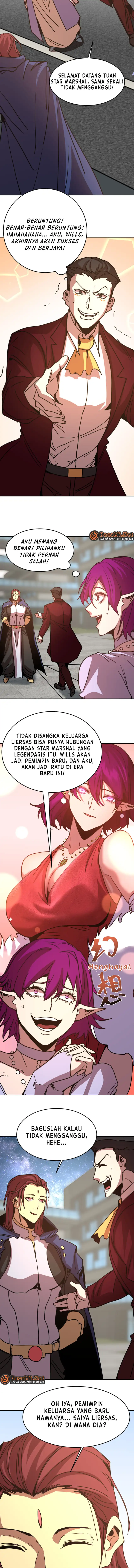 Baca Leveling In The Future (Apex Future Martial Arts) - Chapter 314 halaman 6