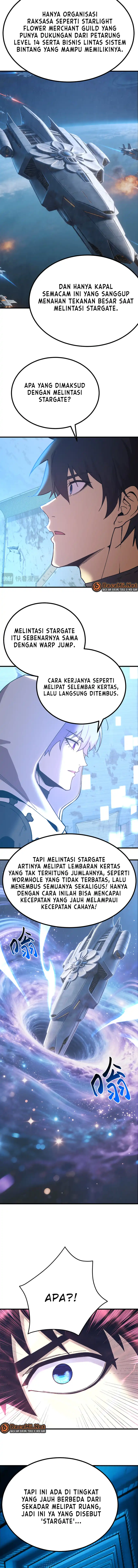 Baca Leveling In The Future (Apex Future Martial Arts) - Chapter 315 halaman 10