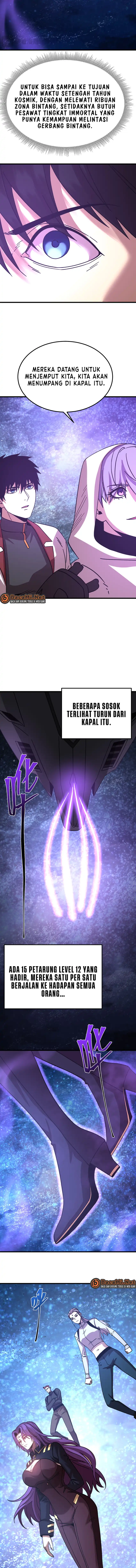 Baca Leveling In The Future (Apex Future Martial Arts) - Chapter 315 halaman 4