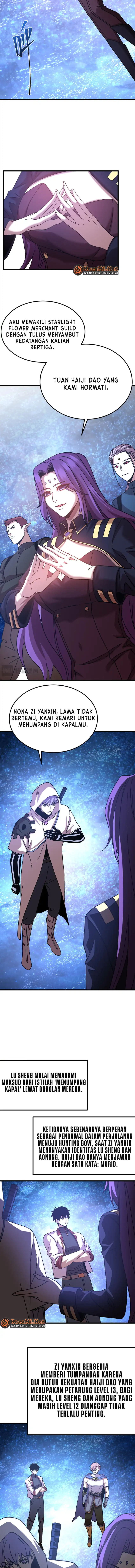 Baca Leveling In The Future (Apex Future Martial Arts) - Chapter 315 halaman 5