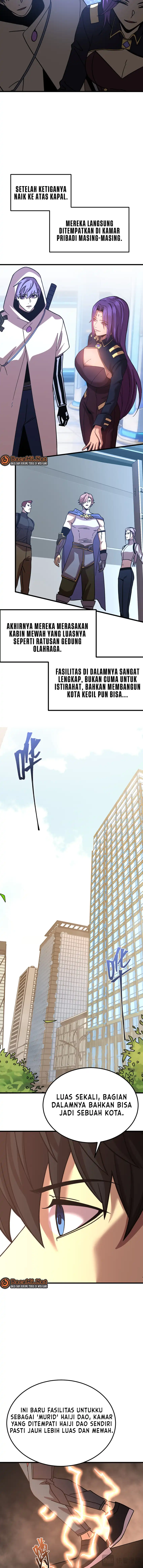 Baca Leveling In The Future (Apex Future Martial Arts) - Chapter 315 halaman 6