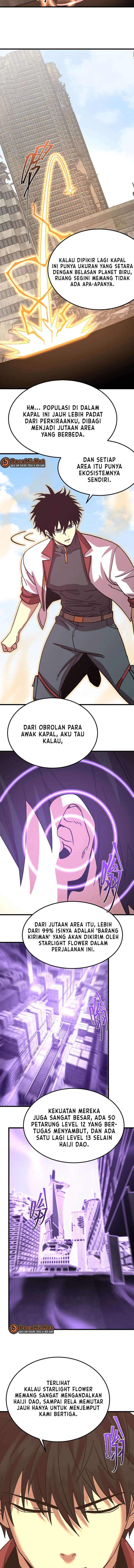 Baca Leveling In The Future (Apex Future Martial Arts) - Chapter 315 halaman 7