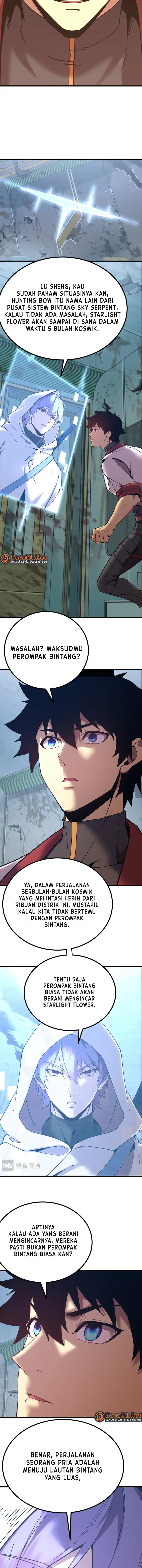 Baca Leveling In The Future (Apex Future Martial Arts) - Chapter 315 halaman 8