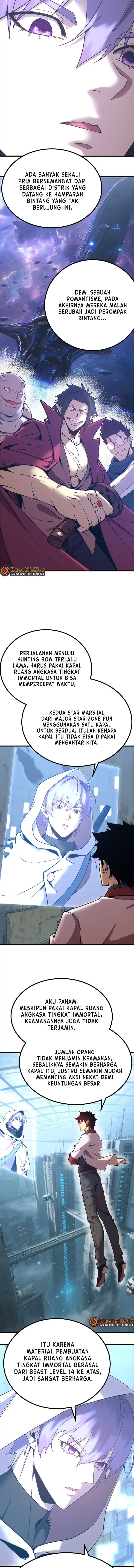 Baca Leveling In The Future (Apex Future Martial Arts) - Chapter 315 halaman 9