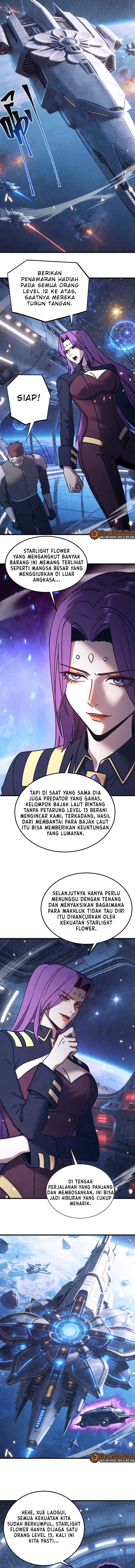 Baca Leveling In The Future (Apex Future Martial Arts) - Chapter 316 halaman 12