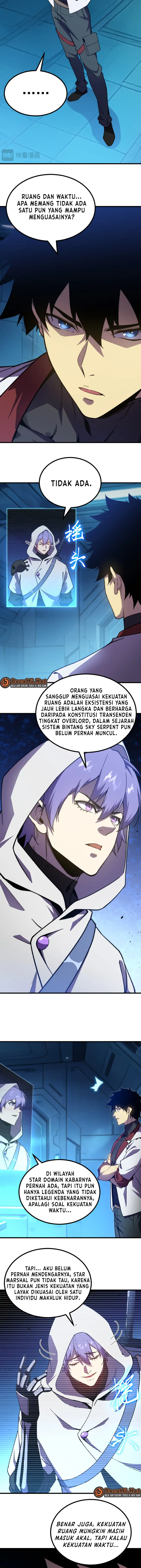Baca Leveling In The Future (Apex Future Martial Arts) - Chapter 316 halaman 3