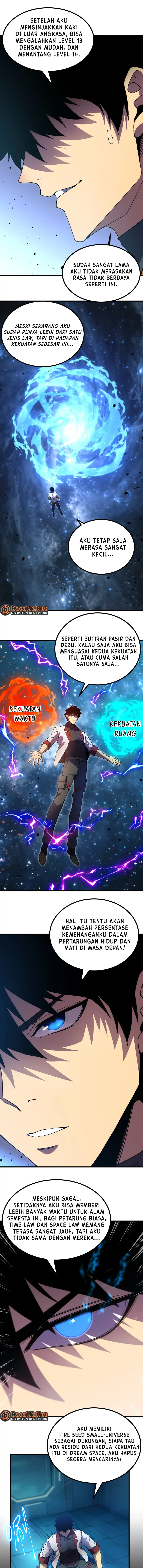 Baca Leveling In The Future (Apex Future Martial Arts) - Chapter 316 halaman 5