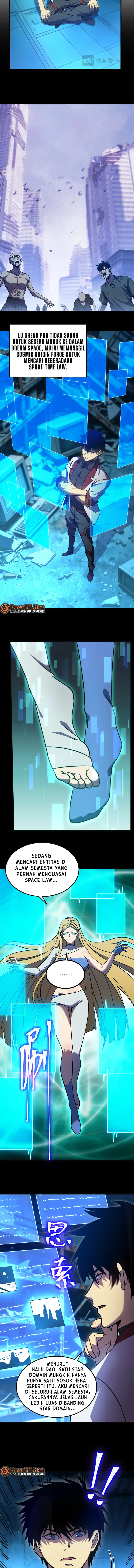 Baca Leveling In The Future (Apex Future Martial Arts) - Chapter 316 halaman 6