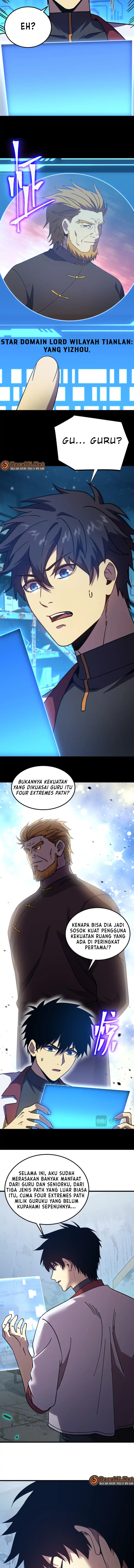 Baca Leveling In The Future (Apex Future Martial Arts) - Chapter 316 halaman 7