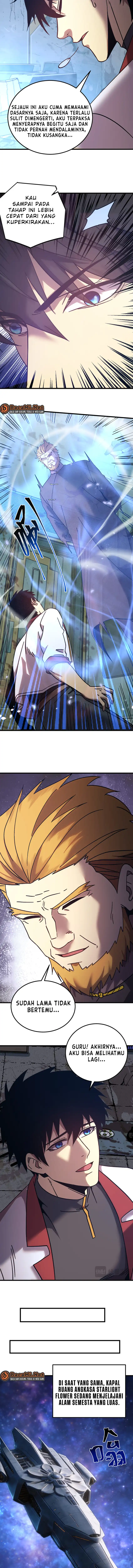 Baca Leveling In The Future (Apex Future Martial Arts) - Chapter 316 halaman 8