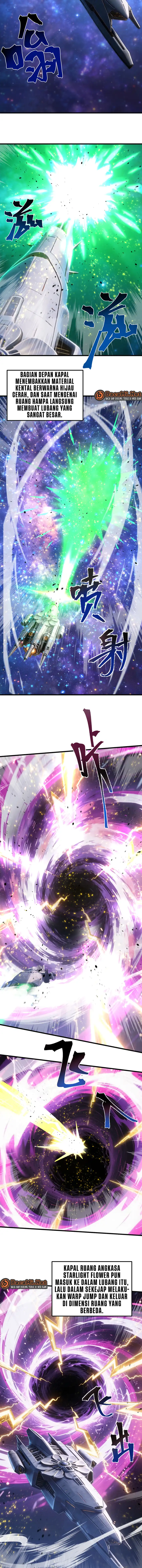 Baca Leveling In The Future (Apex Future Martial Arts) - Chapter 316 halaman 9