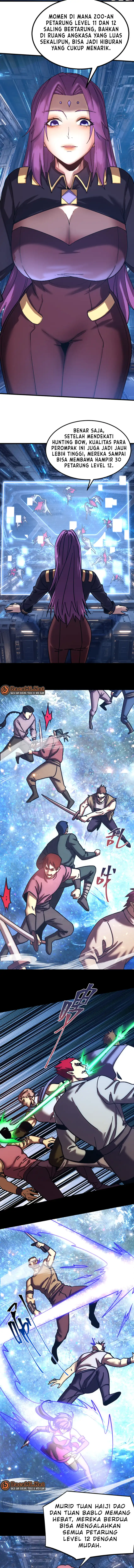 Baca Leveling In The Future (Apex Future Martial Arts) - Chapter 319 halaman 6
