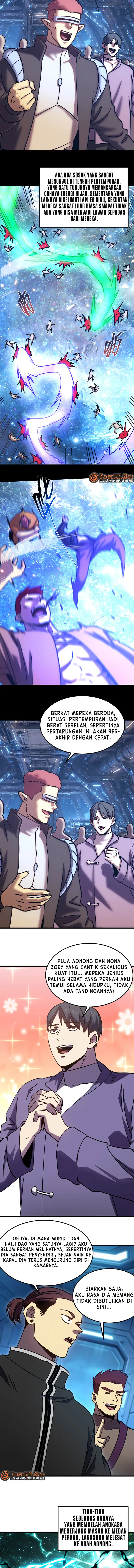 Baca Leveling In The Future (Apex Future Martial Arts) - Chapter 319 halaman 7