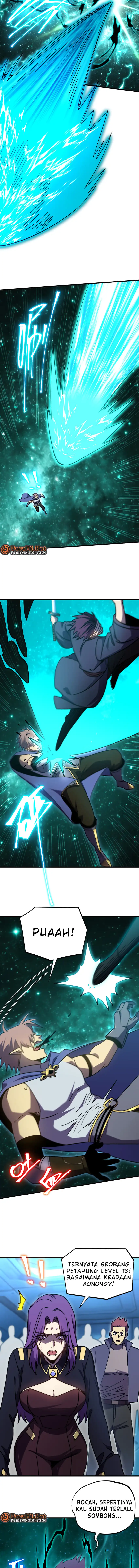 Baca Leveling In The Future (Apex Future Martial Arts) - Chapter 319 halaman 8