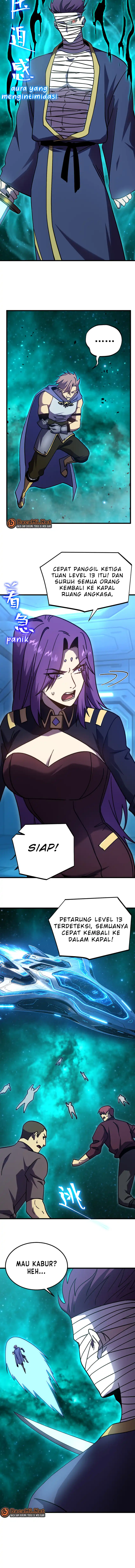Baca Leveling In The Future (Apex Future Martial Arts) - Chapter 319 halaman 9