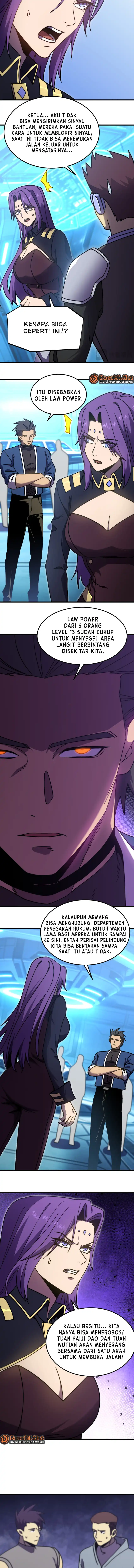 Baca Leveling In The Future (Apex Future Martial Arts) - Chapter 322 halaman 12