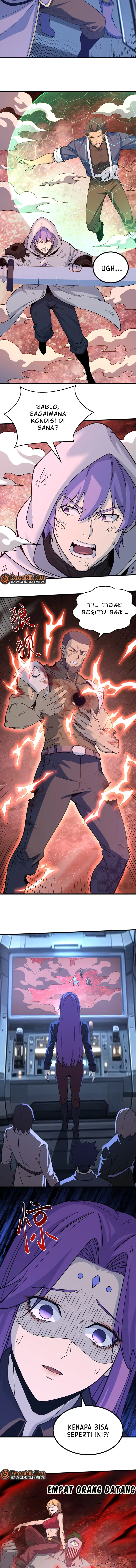 Baca Leveling In The Future (Apex Future Martial Arts) - Chapter 322 halaman 4