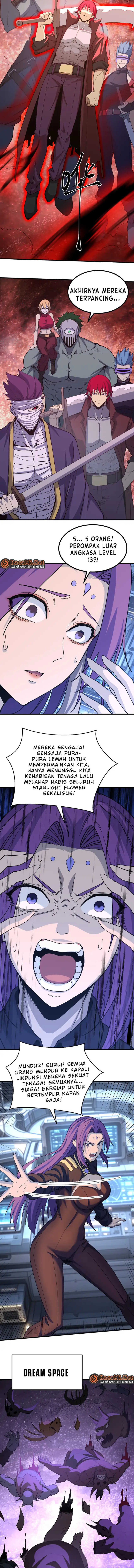 Baca Leveling In The Future (Apex Future Martial Arts) - Chapter 322 halaman 5
