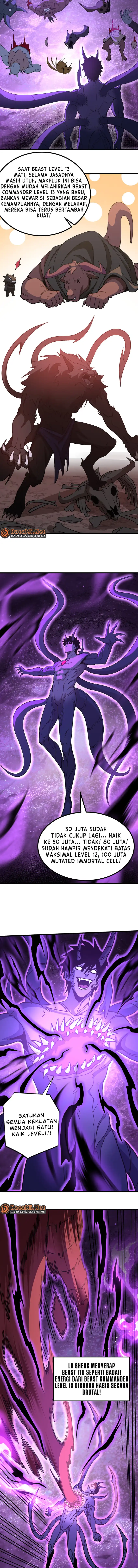 Baca Leveling In The Future (Apex Future Martial Arts) - Chapter 322 halaman 7