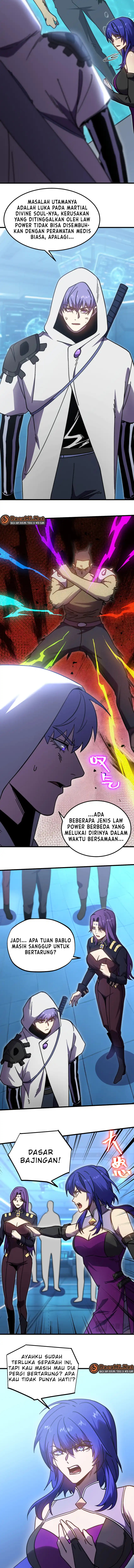 Baca Leveling In The Future (Apex Future Martial Arts) - Chapter 322 halaman 9